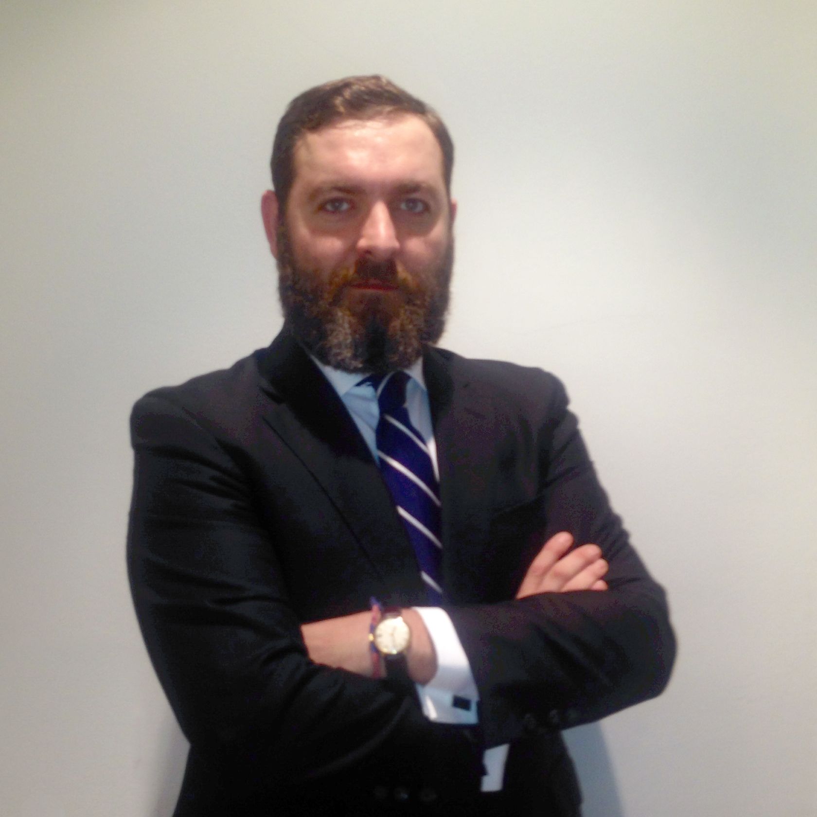 Pedro Sanz LAT EUDE Business School